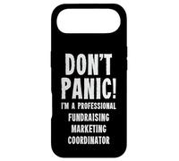 Custodia per iPhone Air Coordinatore marketing raccolta fondi