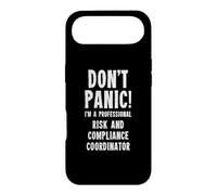 Custodia per iPhone Air Coordinatore Rischi e Compliance