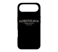 Custodia per iPhone Air Copenaghen Danimarca - Simple København Øresund Danmark