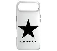 Custodia per iPhone Air Copertina dell'album di David Bowie Blackstar