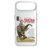 Custodia per iPhone Air Copertina di Tarzan delle scimmie Racconti della giungla
