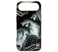 Custodia per iPhone Air Copertine per l'80° anniversario di Marvel Moon Knight Capitan America