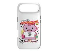Custodia per iPhone Air Coppa del Mondo di calciatore Fuggler Gaptooth McGoo