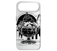 Custodia per iPhone Air Coppa gelato Gelato Sorbetto
