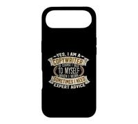 Custodia per iPhone Air Copywriter I Copywriting