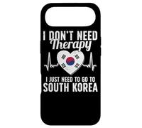Custodia per iPhone Air Corea del Sud Bandiera I Corea del Sud Bandiera I Corea del Sud