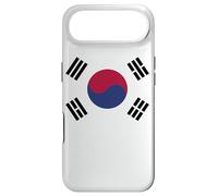 Custodia per iPhone Air Corea del Sud - Bandiere del mondo, Geografia Amante