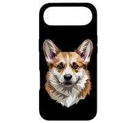 Custodia per iPhone Air Corgi Welsh Corgi Cardigan Cani Carini Welsh Corgi