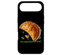 Custodia per iPhone Air CORNISH PASTY THE ORIGINAL POCKET MEAL NO APP REQUIRED