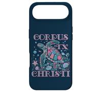 Custodia per iPhone Air CORPUS CHRISTI TX TARTARUGA AMANTE COLORATO SPIAGGIA SOUVENIR