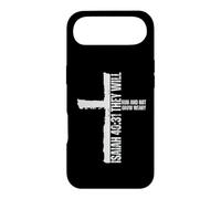 Custodia per iPhone Air Corrono e non si stancano allenamento palestra cross pass
