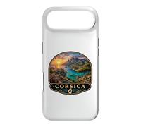 Custodia per iPhone Air Corsica Splendida bellezza dell'isola del Mediterraneo