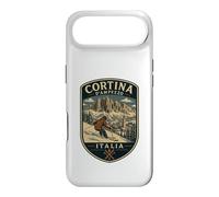 Custodia per iPhone Air Cortina d'Ampezzo Sciare Famiglia Cortina Dolomiti