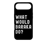 Custodia per iPhone Air Cosa Avrebbe Fatto Baraka?