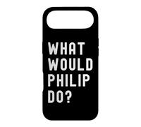 Custodia per iPhone Air Cosa Avrebbe Fatto Philip?