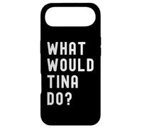 Custodia per iPhone Air Cosa Avrebbe Fatto Tina?