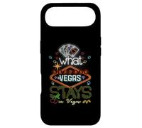 Custodia per iPhone Air Cosa succede a Las Vegas soggiorna a Las Vegas Casino