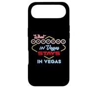 Custodia per iPhone Air Cosa succede a Las Vegas Soggiorni a Las Vegas Fun Vegas Trip