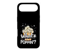 Custodia per iPhone Air Cos'è Poppin Divertente Popcorn Movie Snack