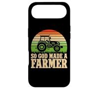 Custodia per iPhone Air Così Dio fece una fattoria agricola