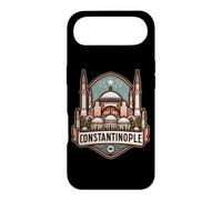 Custodia per iPhone Air Costantinopoli Bisanzio Souvenir Memorabilia Santa Sofia