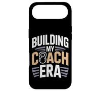 Custodia per iPhone Air Costruire il mio allenatore di fitness coach era