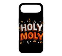 Custodia per iPhone Air Costume divertente con questo Holy Moly Look