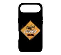 Custodia per iPhone Air Crawler Xing Auto telecomandata Racing RC Model Racing