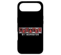 Custodia per iPhone Air Created by Ibuprofen divertenti citazioni farmaceutiche detto