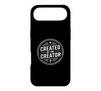Custodia per iPhone Air Created By The Creater