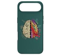 Custodia per iPhone Air creativo logico cervello umano scuola mentale Studio Neruo Nurse