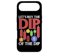 Custodia per iPhone Air Criptovaluta: Acquistiamo il calo del tuffo