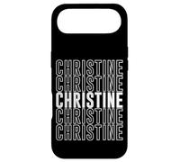 Custodia per iPhone Air Cristina