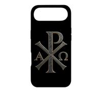 Custodia per iPhone Air Cristogramma Chi Rho - Simboli cristiani
