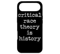 Custodia per iPhone Air Critical Race Theory Is History Pro CRT Teacher Education