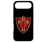 Custodia per iPhone Air Croce Crociata Cavalieri Templari