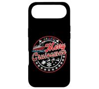 Custodia per iPhone Air Crociera di Natale in famiglia 2025 Merry Cruisemas Matching Family