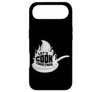 Custodia per iPhone Air Cuciniamo Insieme