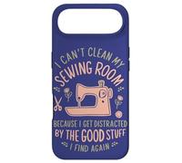 Custodia per iPhone Air Cucito nella mia stanza da cucito cucito sartoria