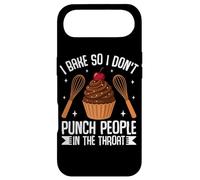 Custodia per iPhone Air Cuocere così non pugno le persone in gola