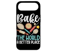 Custodia per iPhone Air Cuocere il mondo un posto migliore