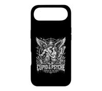 Custodia per iPhone Air Cupido E Psiche Freccia Dell'anima Mitico Amore