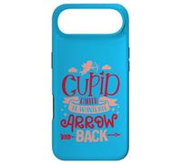 Custodia per iPhone Air Cupido ha chiamato: rivuole la sua freccia