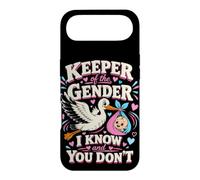 Custodia per iPhone Air Custode del genere che conosco e tu non conosci Stork Baby