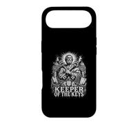 Custodia per iPhone Air Custode Delle Chiavi San Pietro Cattolico
