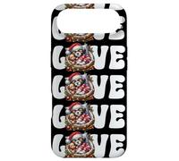 Custodia per iPhone Air Cute Christmas Accessories For Dog Mom I Love My Shih Tzu