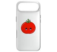 Custodia per iPhone Air Cute Loves Pomodori Frutta Giardinaggio Adulto Bambini Bambino Bambino 5T 4T