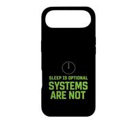 Custodia per iPhone Air Cyber Security Cybersecurity Hacker etico Sicurezza IT