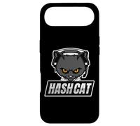 Custodia per iPhone Air Cyber security - Hashcat - recupero avanzato della password