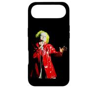 Custodia per iPhone Air Cyndi Lauper Dodici Cyns mortali Live Newcastle 1995